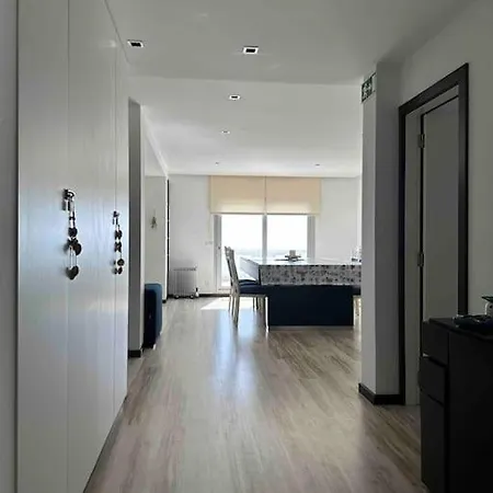 Do Pedrogao Com Vista Mar * Leiria