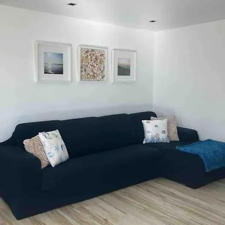 Do Pedrogao Com Vista Mar *