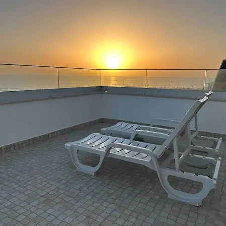 Do Pedrogao Com Vista Mar Leiria