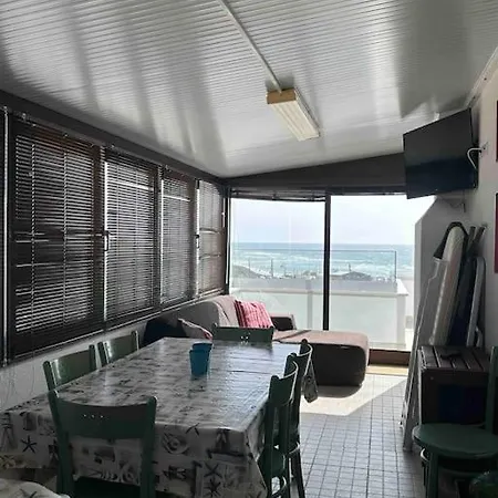 Apartment Do Pedrogao Com Vista Mar *