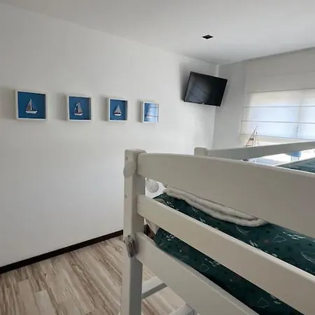 Do Pedrogao Com Vista Mar *