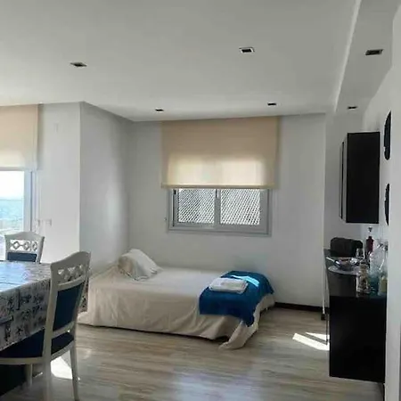 Do Pedrogao Com Vista Mar Leiria