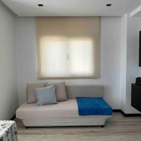 Do Pedrogao Com Vista Mar Apartment