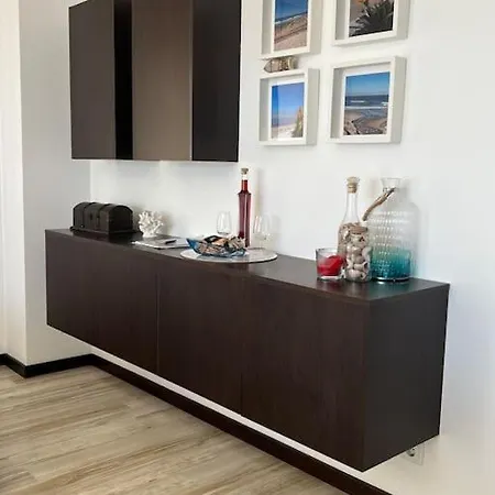 Do Pedrogao Com Vista Mar Apartment *