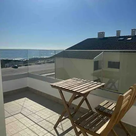 Apartment Do Pedrogao Com Vista Mar