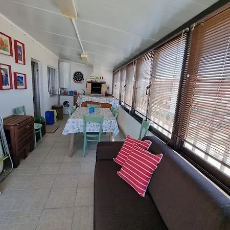 Apartment Do Pedrogao Com Vista Mar *